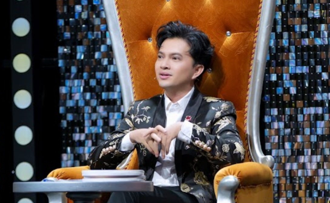 Ca sĩ Nam Cường đánh giá thí sinh Nam Cường nhận xét thí sinh