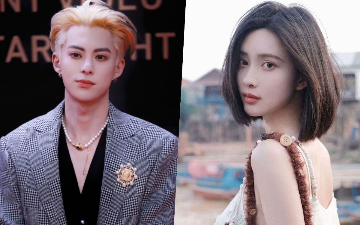 Vụ việc Vương Hạc Đệ và Mạnh Tử Nghĩa đóng chính dự án Tướng Môn Độc Hậu gây tranh cãi