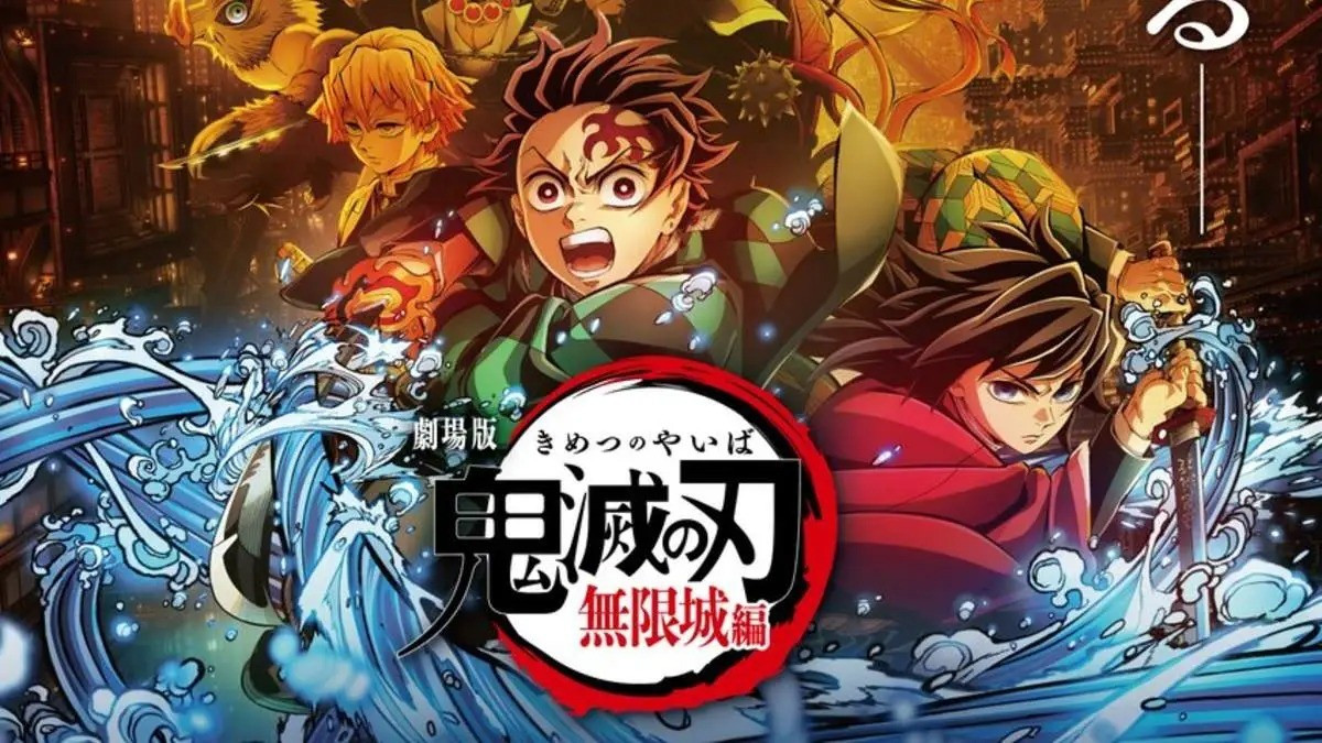 Nữ ca sĩ bị gần 90.000 người đệ đơn cấm diễn- Ảnh 4. Các phim hoạt hình Nhật Bản bị tạm dừng chiếu ở Trung Quốc