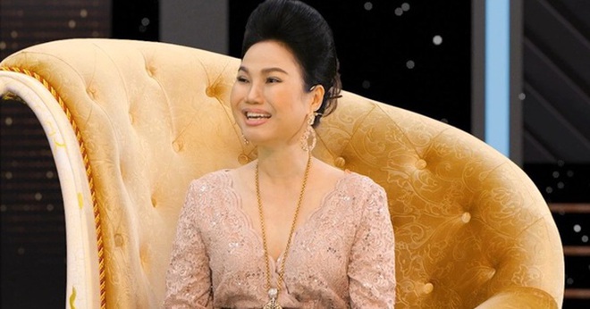 Ca sB ThF9y Trang trong mDt buD7i biC7u diC7n