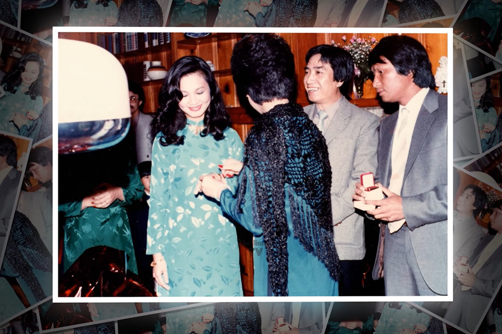 Biến cố ập đến, Kim Ngân mất tất cả. Kim Ngân trải qua nhiều biến cố lớn