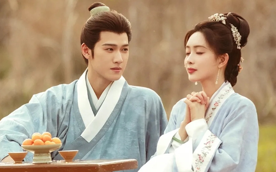 Mạnh Tử Nghĩa từng được lòng khán giả nhờ thành công phim trước