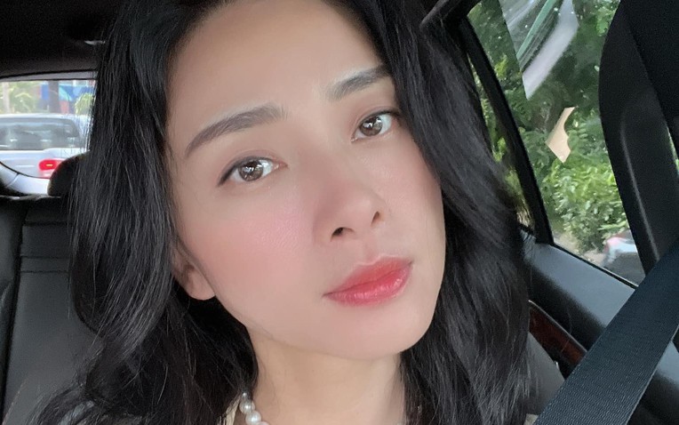 Ngô Thanh Vân thông báo khẩn - Ảnh 1. Ngô Thanh Vân cảnh báo về việc bị giả mạo