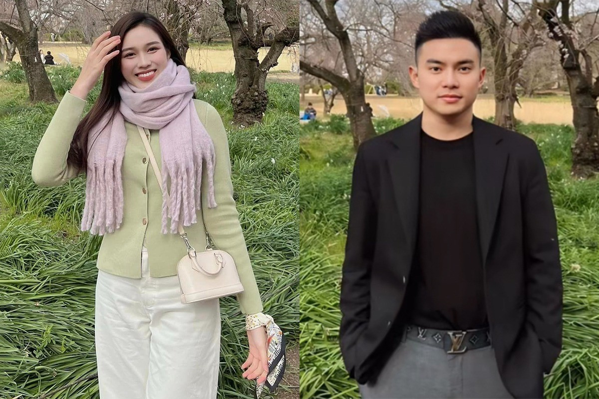 Tình yêu thứ 2 của Viết Vương - chồng Hoa hậu Đỗ Hà- Ảnh 7. Viết Vương phối áo thun khoác vest