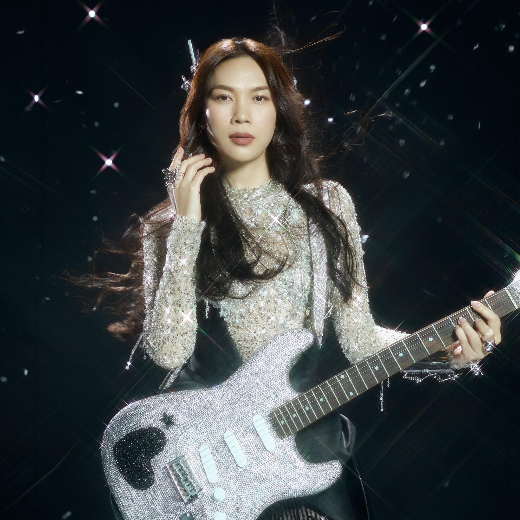 Mỹ Tâm phản hồi sự cố bán vé