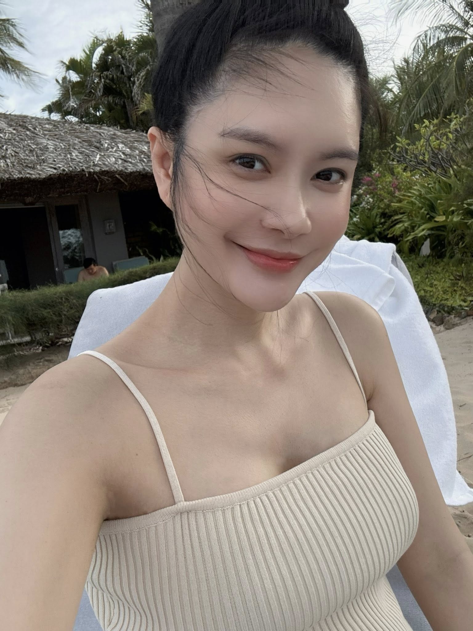 Đoàn Di Băng đã 'ở ẩn' trên mạng xã hội suốt nửa năm qua