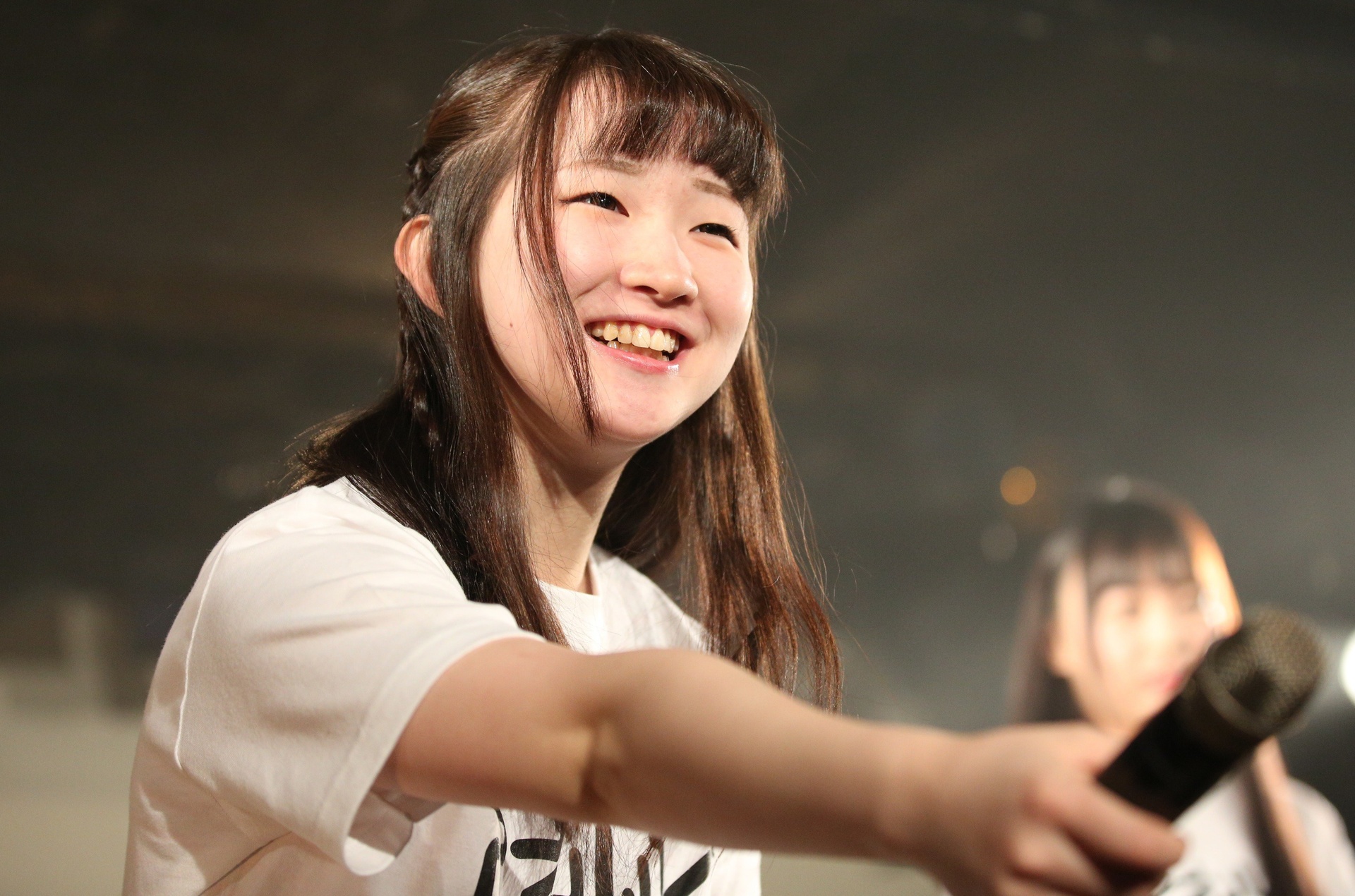 Nữ ca sĩ 24 tuổi bị nhân tình hơn 30 tuổi sát hại dã man ở khách sạn- Ảnh 1. Hirabayashi Sana qua đời khi mới 24 tuổi