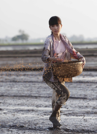 Ngọc Trinh không make-up vẫn xinh đẹp Ngọc Trinh đẹp tự nhiên