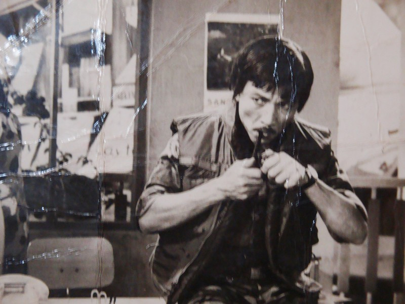 NSƯT Bạch Diện gắn bó hơn nửa thế kỷ với cải lương