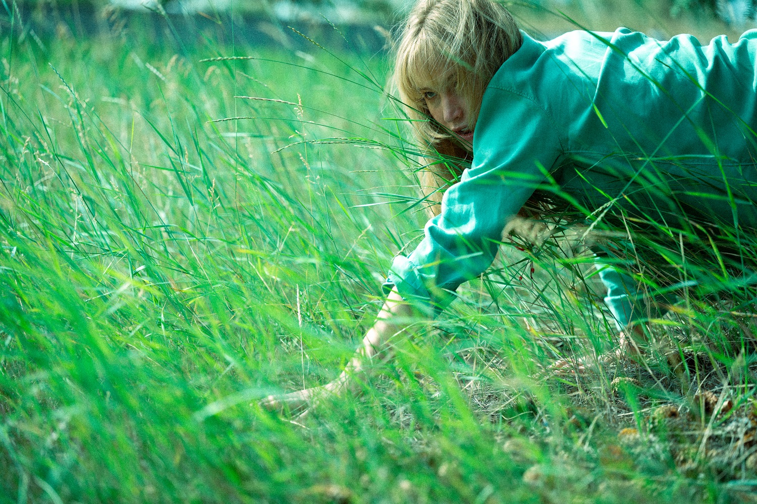 Bộ phim nhận tràng vỗ tay dài 9 phút tại Cannes 2025 chính thức trình chiếu tại Việt Nam- Ảnh 7. Cảnh quay trong phim