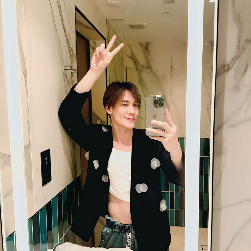 Khánh Phương lên tiếng sau khi bị cơ quan chức năng mời làm việc, nói gì về vụ bị lộ tin nhắn nhóm?- Ảnh 3. Trong vài năm trở lại đây, Khánh Phương vấp không ít lùm xùm từ chuyện kinh doanh cho đến nghệ thuật