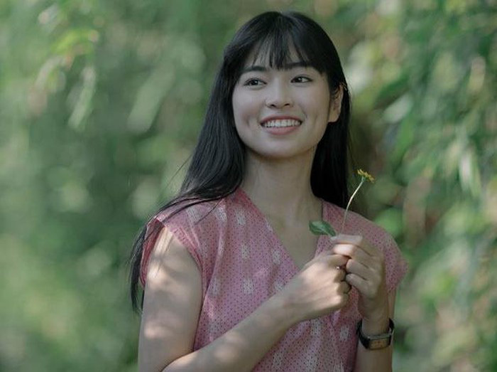 Khánh Vân hình ảnh cô gái hiện đại