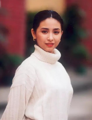 Ngô Uyển Phương đăng quang Á hậu Hong Kong 1986