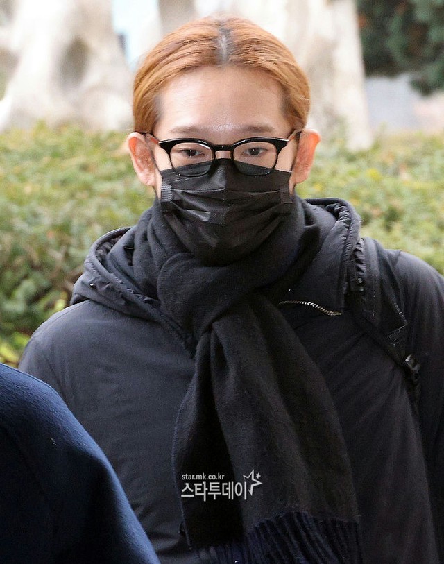 Nam Tae Hyun ra hầu tòa vì vướng vòng lao lý Nam Tae Hyun tại tòa án