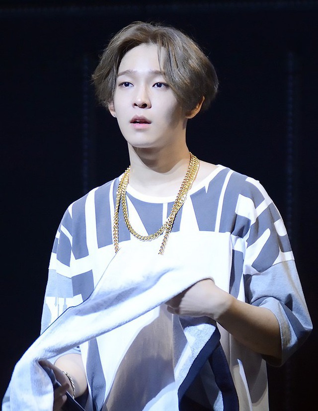 Nam idol nhiều lần vi phạm luật giao thông, khiến dư luận phẫn nộ Nam Tae Hyun bị chỉ trích vì vi phạm giao thông