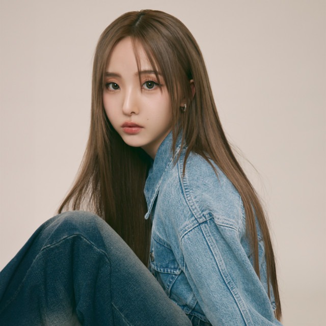 Thêm một cặp đôi nổi tiếng 'đường ai nấy đi” sau 2 năm hẹn hò? - Ảnh 1. Nene Trịnh Nãi Hinh trả lời ẩn ý khiến netizen tin cặp đôi rạn nứt