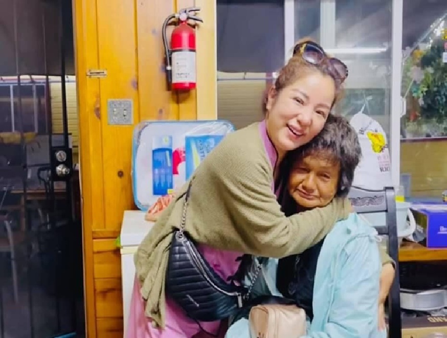 Kim Ngân và Thúy Nga Hình ảnh Kim Ngân và Thúy Nga