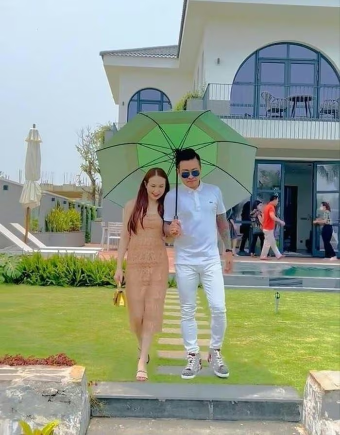 Villa tại Hội An của vợ chồng Tuấn Hưng. Biệt thự ven biển An Bàng tại Hội An