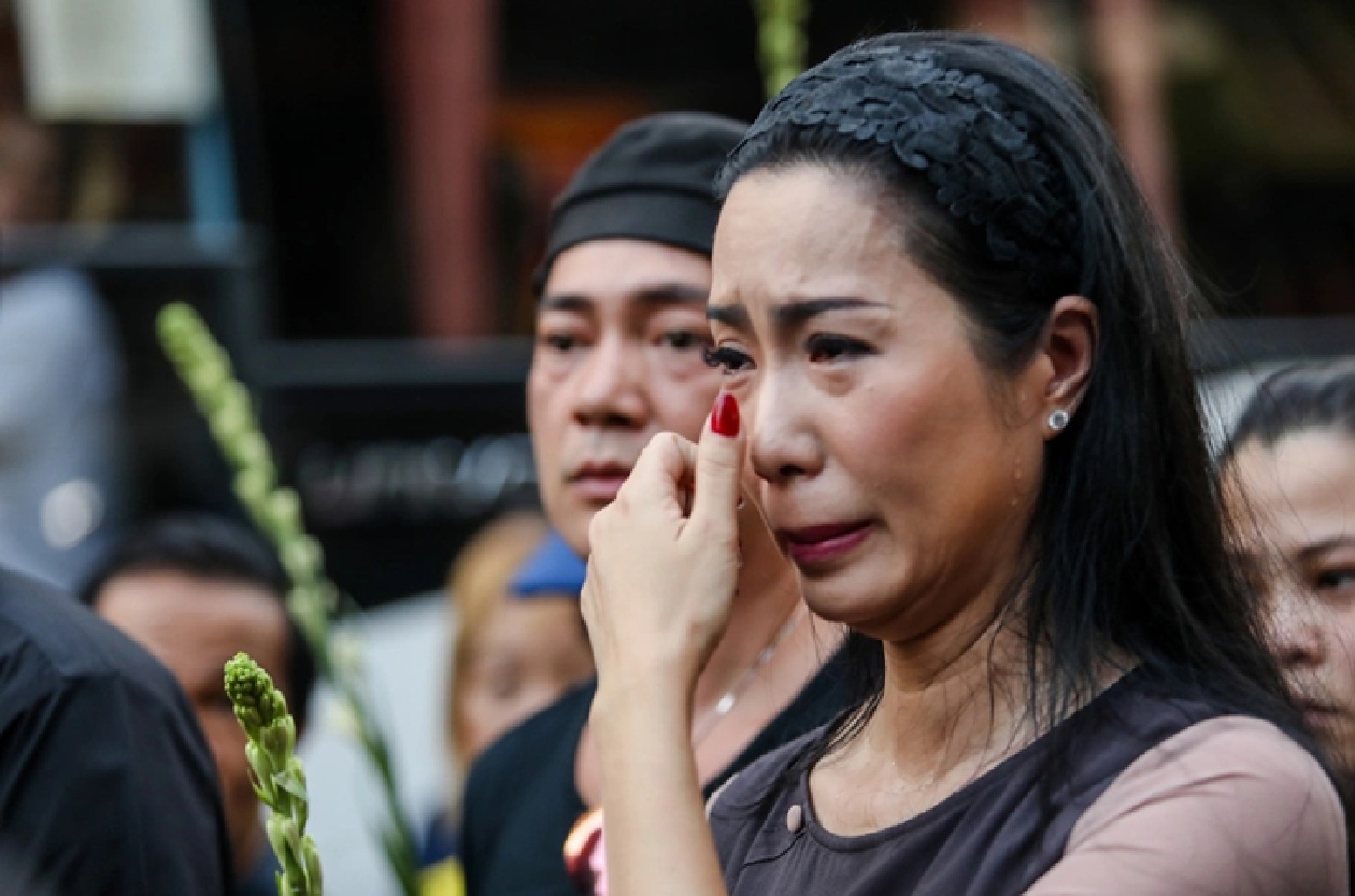 NSND Trịnh Kim Chi Nữ nghệ sĩ Trịnh Kim Chi