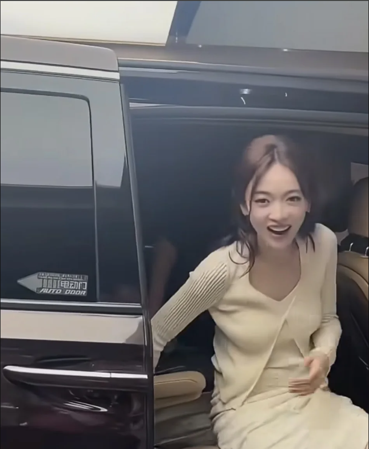 Ngoại hình gây hoang mang của Ngô Cẩn Ngôn