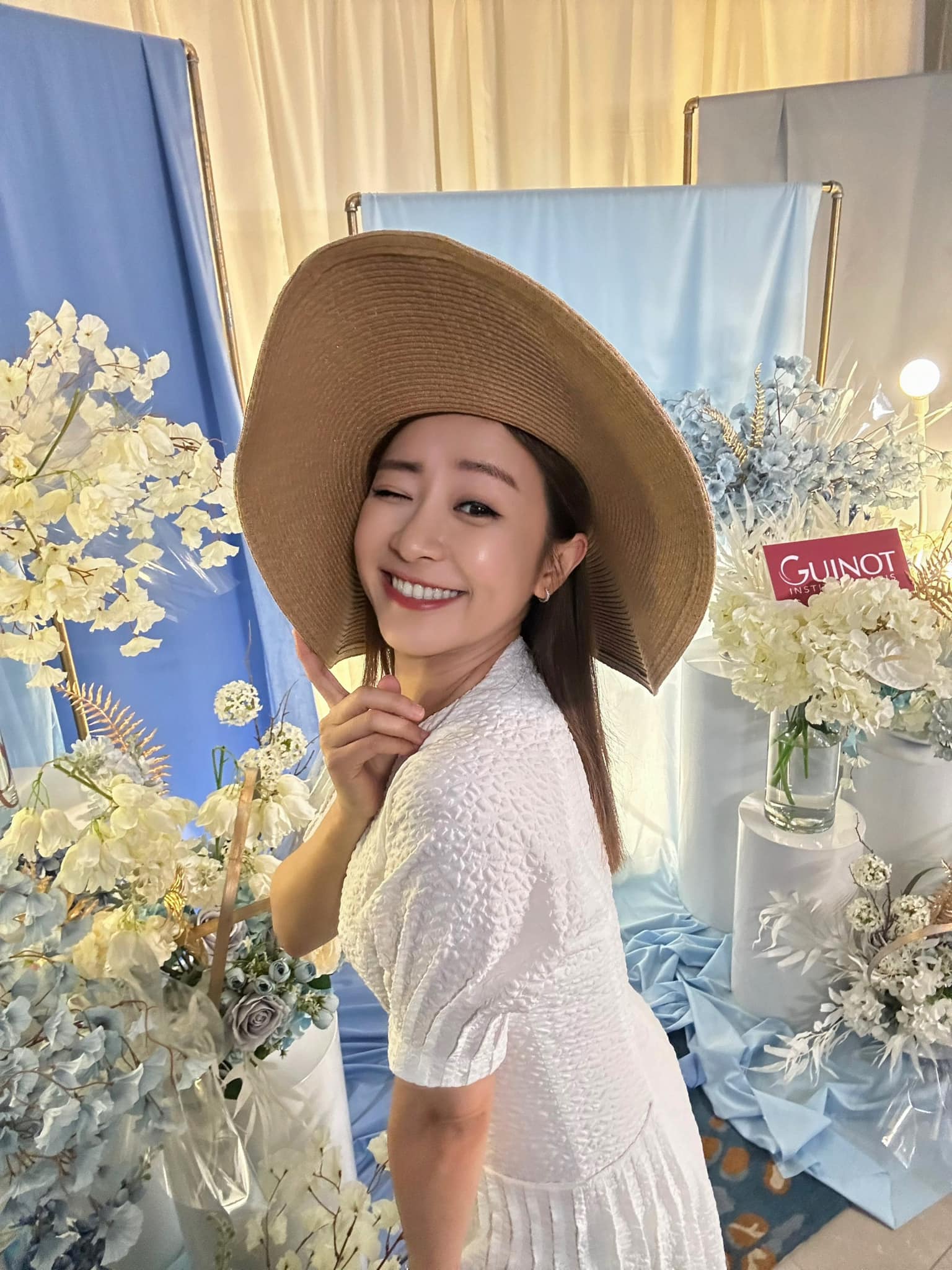 Trang Đàn Thi yêu thích thể thao và chế độ sống lành mạnh