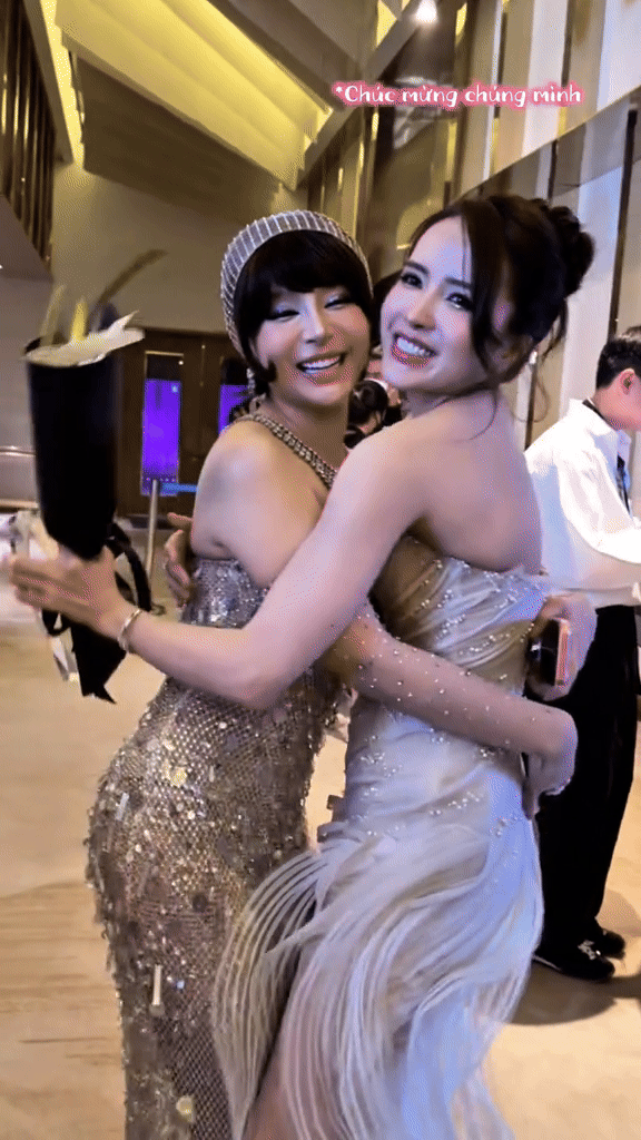 Chuỗi khách sạn A EM tại TP.HCM Chuỗi khách sạn A EM do chồng Huyền Baby làm chủ