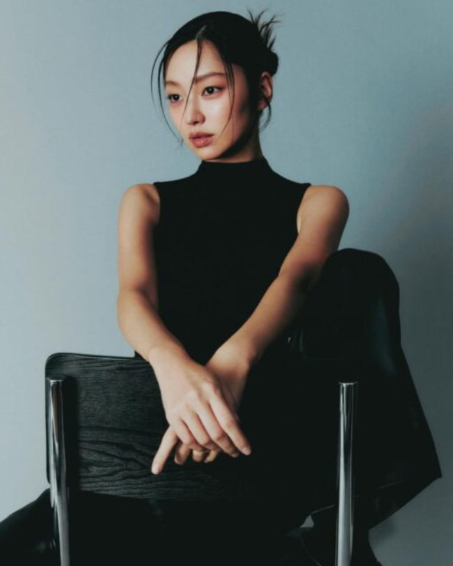 Choi Yu Hwa trong sự nghiệp điện ảnh và truyền hình Nữ diễn viên nổi bật qua nhiều bộ phim