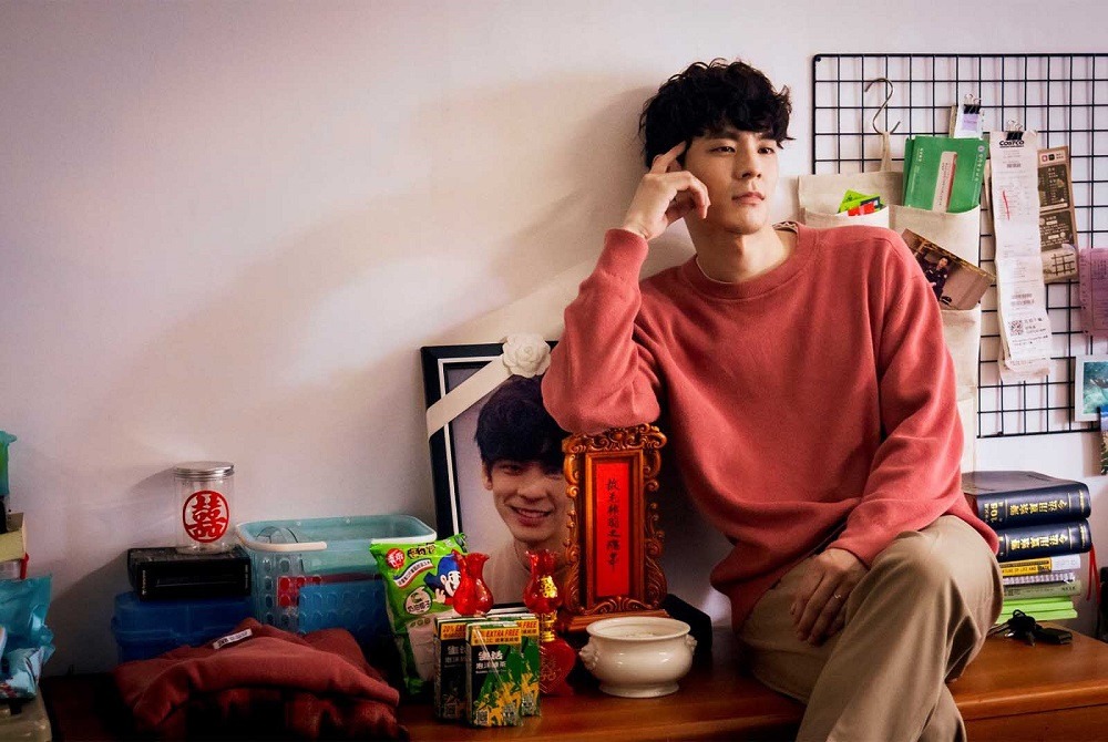 Lâm Bách Hoành được đánh giá cao về khả năng diễn xuất Nam diễn viên tài năng của màn ảnh Hoa ngữ