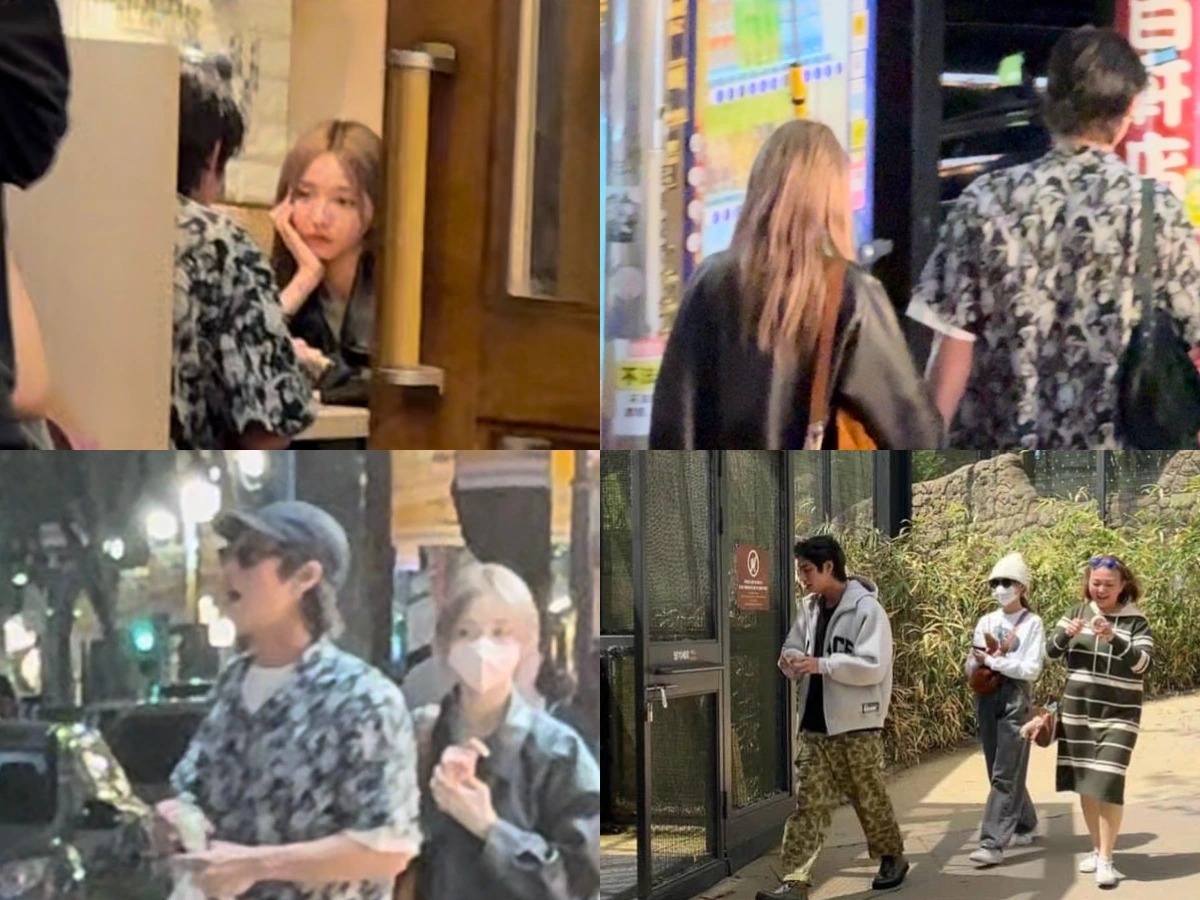 Thêm một cặp đôi nổi tiếng 'đường ai nấy đi” sau 2 năm hẹn hò? - Ảnh 2. Việc công khai hẹn hò khiến hình ảnh của Bright và Nene xấu đi nhanh chóng