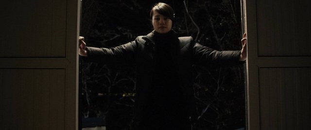 Ninh Dương Lan Ngọc vai nữ chính phim Hàn