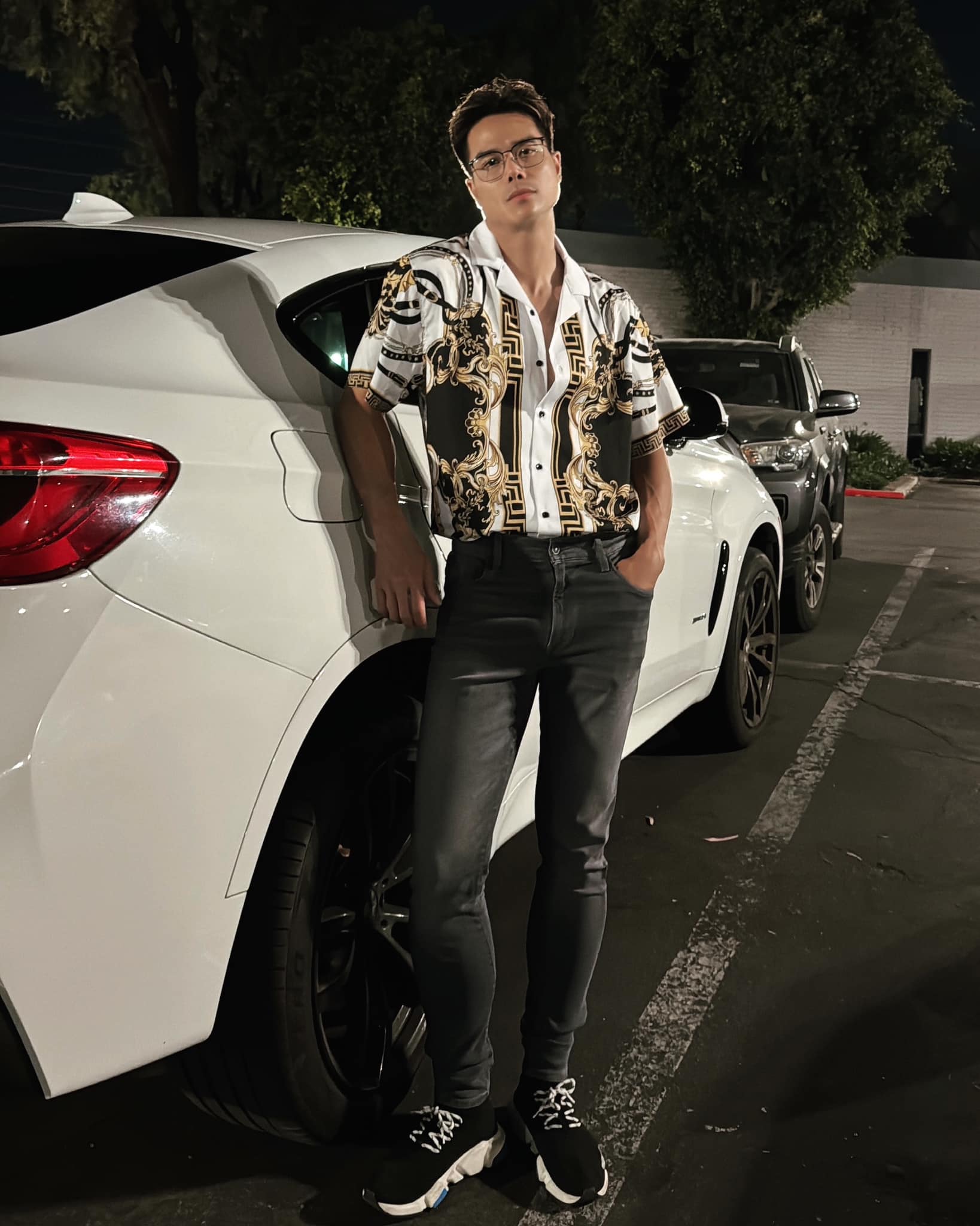 Tiến Đoàn vẫn độc thân ở tuổi 42