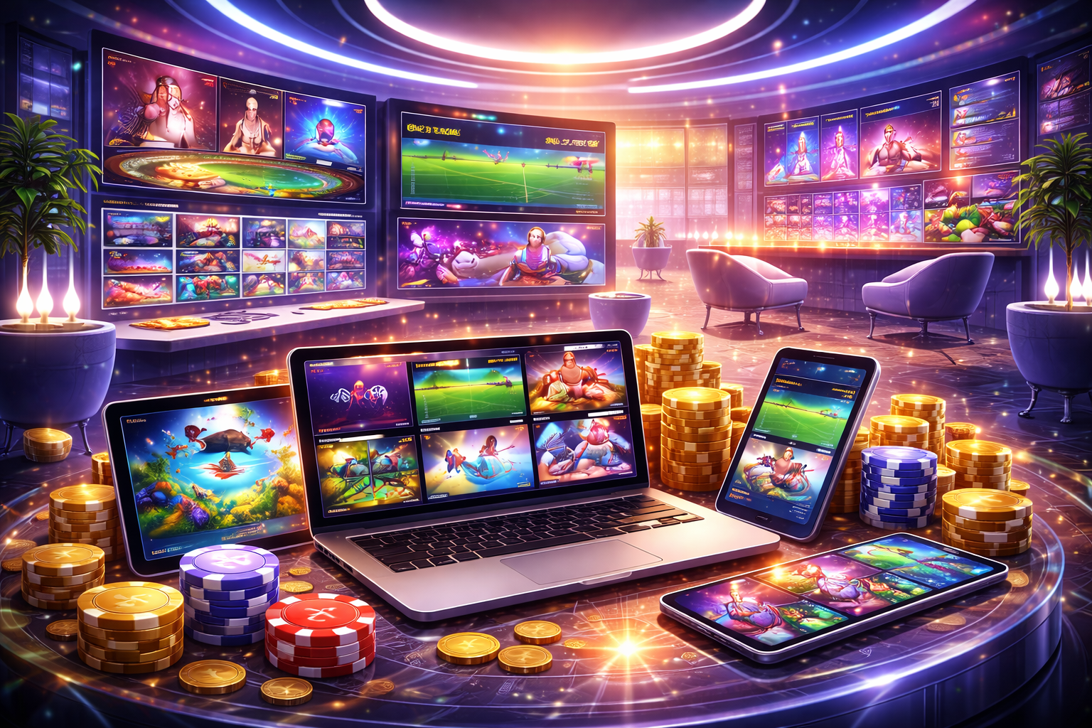 Sân chơi trực tuyến GG88 chất lượng – Chuẩn mực mới cho trải nghiệm giải trí số