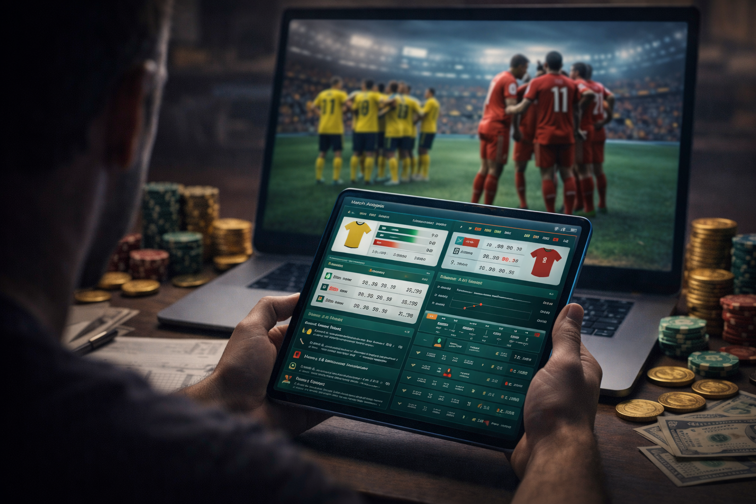 Ảnh Hưởng Của Chuyển Nhượng Đến Chiến Thuật